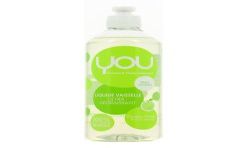 You Liq Vsl Pomme Happy 500Ml