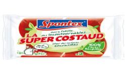 Spontex L2 Ep.Grat.Rouge.Ess.Spon