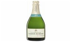 1Er Prix 75Cl Champagne Brut Cuvee Baron Albert