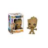 Funko Les Gardiens De La Galaxie Marvel Pop Groot