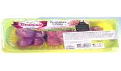 Tendriade Tendr Paupiette Veau 3X130G