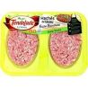 Tendriade Tendr Hache Veau Nature 2X100G