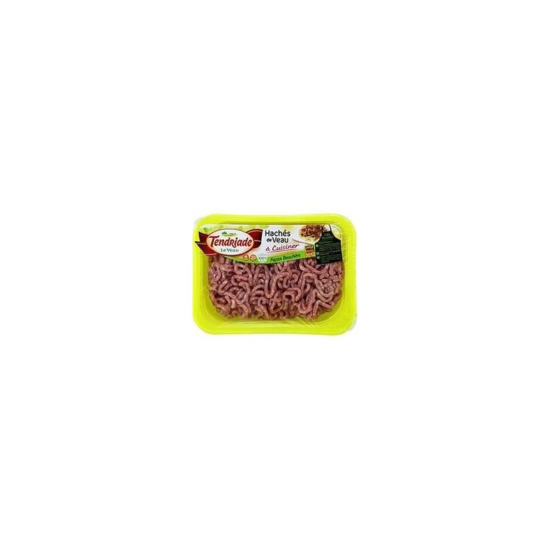 Tendriade Hache Veau Vrac 400G