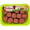 Tendriade Tend 12 Boulette Veau Nat 360G