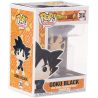 Funko Pop Dragon Ball Super Goku Black Figurine 24983 Multicolore Taille Unique