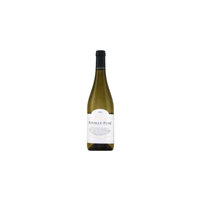 Pouilly Aop Fume Blanc Chaumes