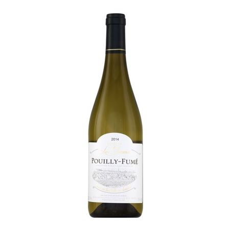 Pouilly Aop Fume Blanc Chaumes