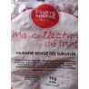 Fruits Rouges 1Kg Rhubarbe Des Surgelee