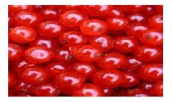 Fruits Rouges 1Kg Groseilles Rges Egrap.Surg