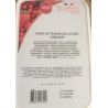 Rouge Parfum Puree Framboise Surgelee 1Kg