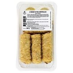 Delices Oriental 350G Nem Pate Imperial+Sauce