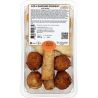 Delices Oriental 260G Plateau 4 Saveurs D Orient Halal