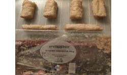 Delices Oriental 75G Nem Crevette