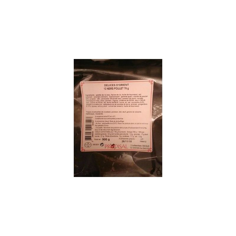 product