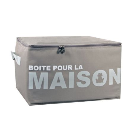 Clementina Boite Rangement Pour Maison