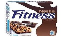 Nestlé Fitness Choc Cerbr Mp 16(6X23,5G) N9 Qo