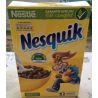 Nestle Cereale Nesquik 500Gr