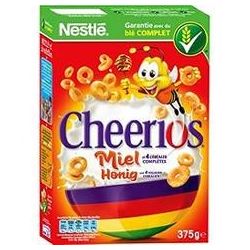 Nestle Cereale Cheerios 375G