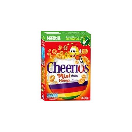 Nestle Cereale Cheerios 375G