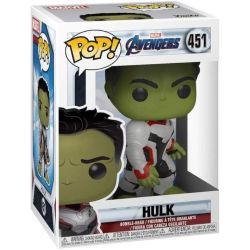 Funko Pop Marvel Avengers Endgames Hulk