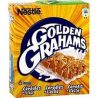 Nestlé Barres De Céréales Golden Grahams : Les 6 25 G