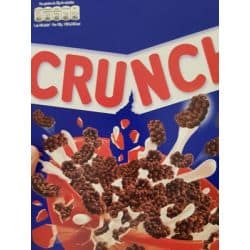 Nestle Cereales Crunch 500G