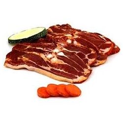 Braserades 400G Poitrine De Porc Piment Espelette