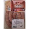 Saucisse Sup.330G Brasera