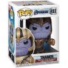 Funko Pop Marvel Avengers Endgames Thanos