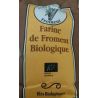 Harpe Noir Nr Farine Fromt Bio 1Kg