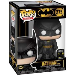 Funko Dc Comics Figurines Pop! Vinyl Heroes Batman 80Th (1989)