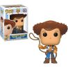 Funko Figurine Pop Disney Toy Story 4 Woody