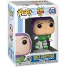 Funko Figurines Pop Vinyl Disney Toy Story 4 Buzz Lightyear Collectible Figure 37390 Multi