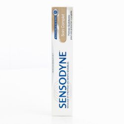 Sensodyne Tube 75Ml Dentifrice Soin Complet