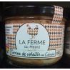 Ferme Mesnil 190G Marmite Rillettes