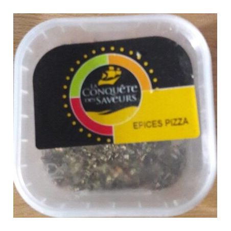 Conqsaveur Melange Epice Pizza 75G