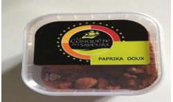 Conqsaveur Paprika Doux 75G
