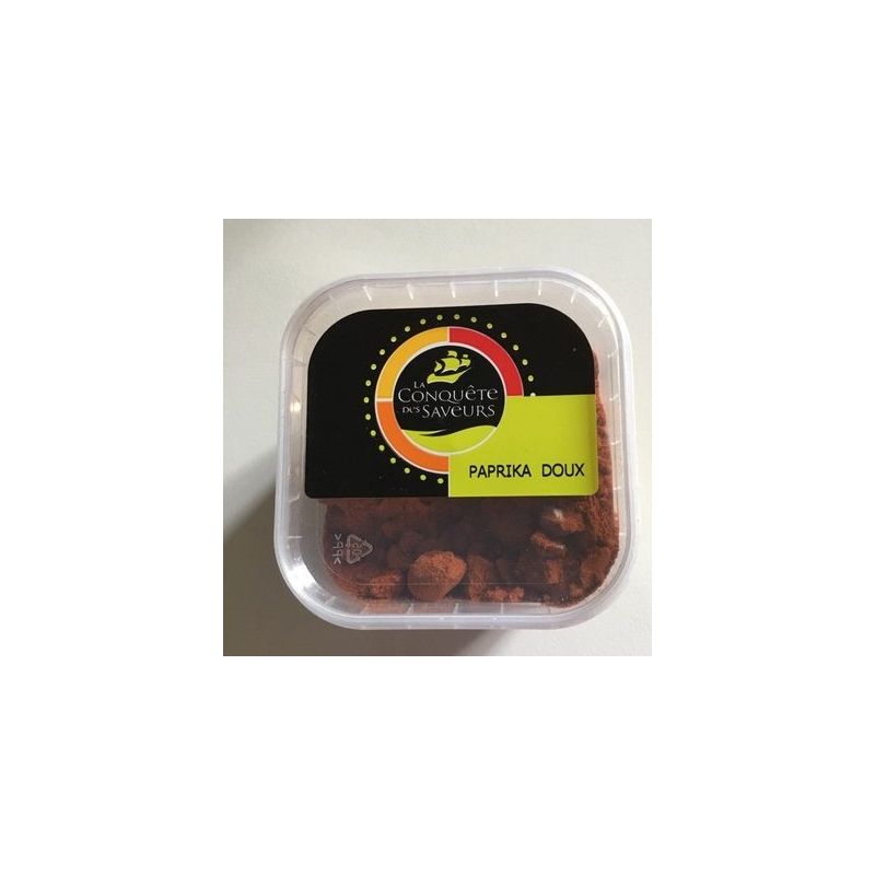 Conqsaveur Paprika Doux 75G