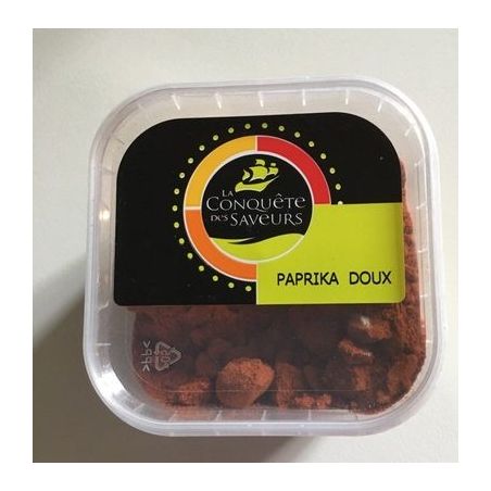 Conqsaveur Paprika Doux 75G