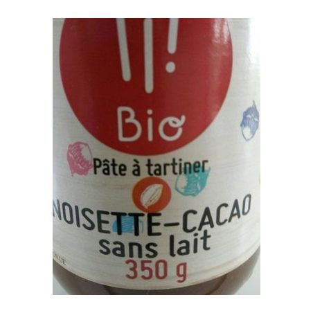 Ti ! Bio Tartin Nois Cacao Ssl