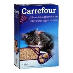 Carrefour Compact 4Kg N1C