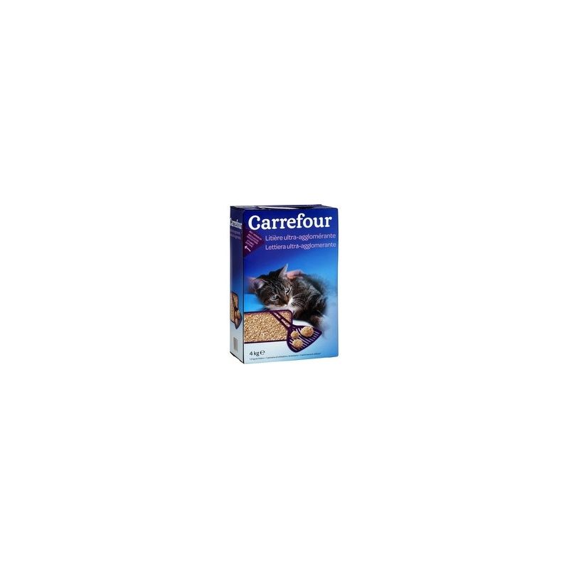 Carrefour Compact 4Kg N1C