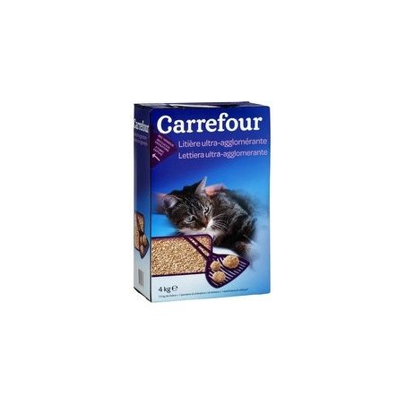 Carrefour Compact 4Kg N1C