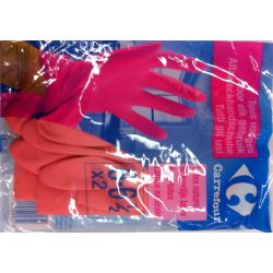 Carrefour Gants Tous Usages T6