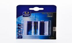 Grand Jury Blister 2 Piles Lr14 I-Tech