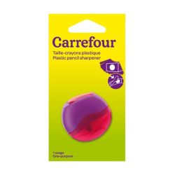 Carrefour Taille Crayon 1 Trou Reserve
