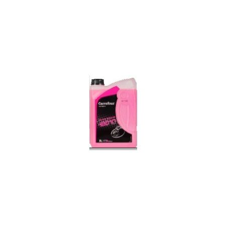 Carrefour Lave Glace Toutes Saisons 2 Litres