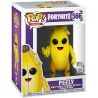 Funko Pop Games Fortnite Peely Collectible Figure 44729 Multicolour