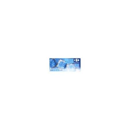 Carrefour Sachets Glacon