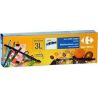 Carrefour 10 Sacs Multi Usages Mm 3L